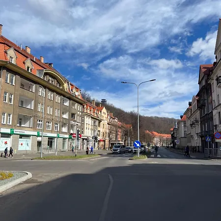 I * Walbrzych