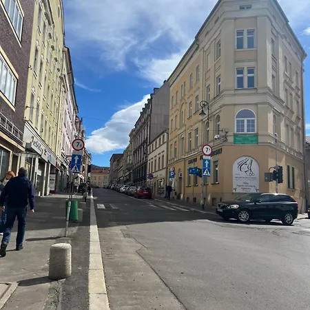 Apartmán I