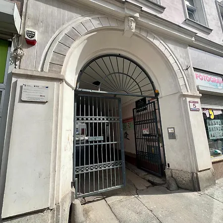 I Apartmán