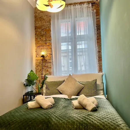 Apartmán I *