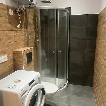 Apartment I Walbrzych