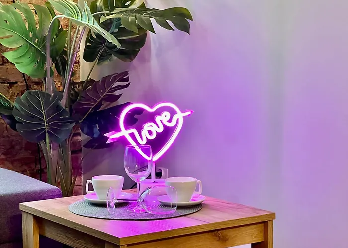 Apartment I Walbrzych